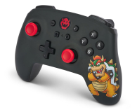 PowerA SWITCH Pad King Bowser - 1189761 - zdjęcie 4